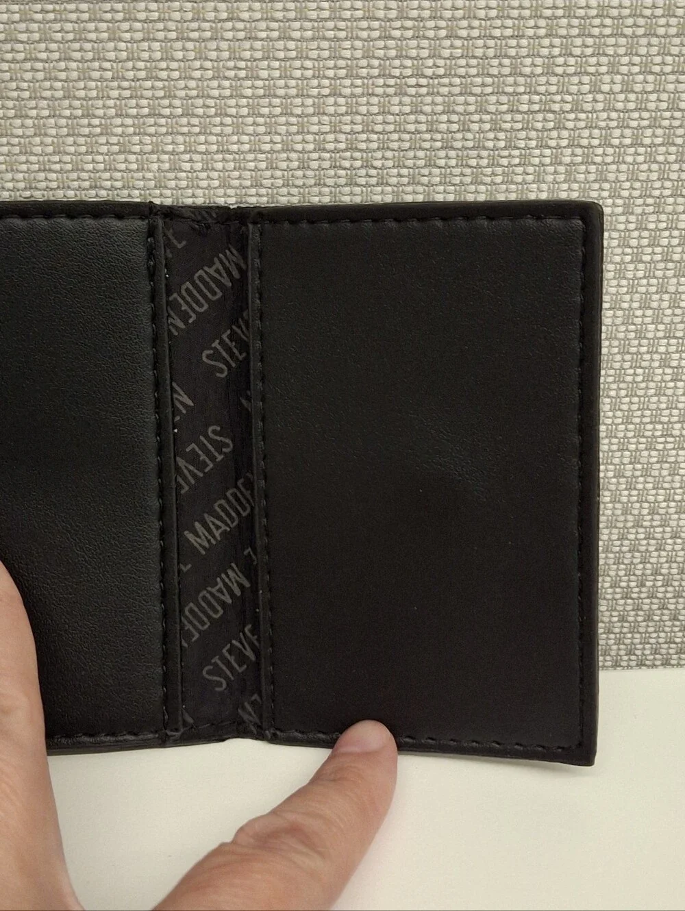STEVE MADDEN Card/Key Holder